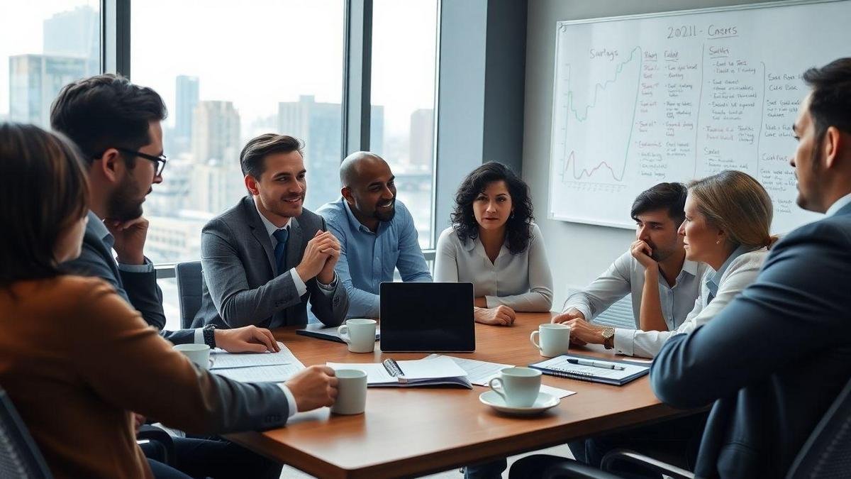 Smart Investors and Their Strategies