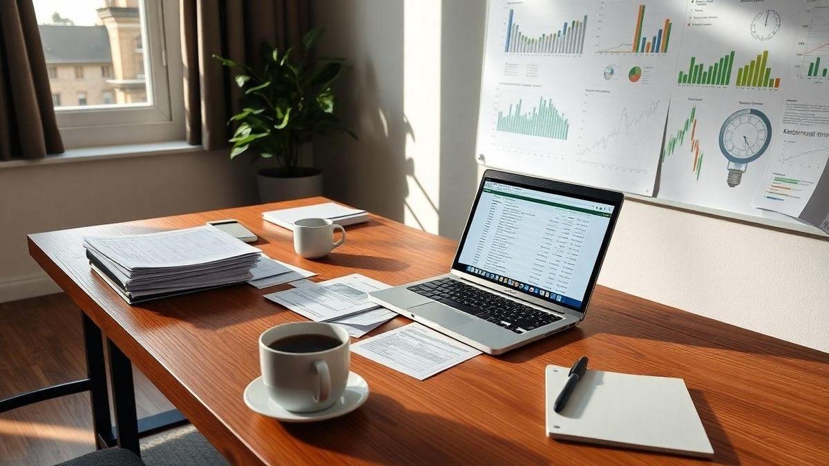 Steps in Creating a Feasibility Report