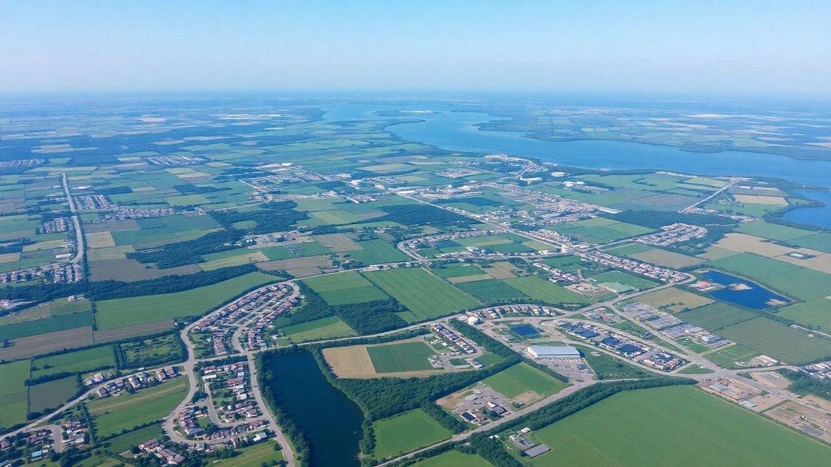 Strategies for High ROI Land Projects
