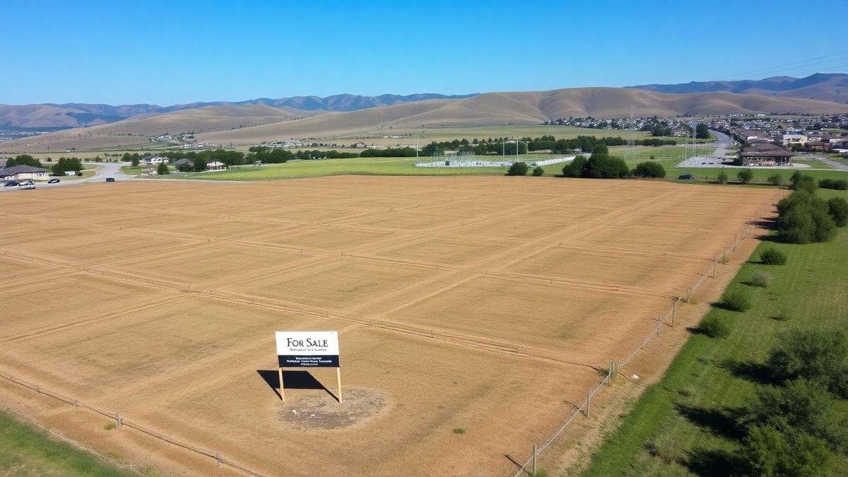 Subdividing Land for Profit Subdividing Land for Profit