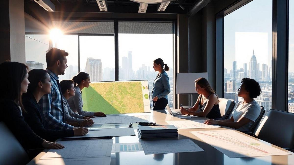The Future of Land Due Diligence