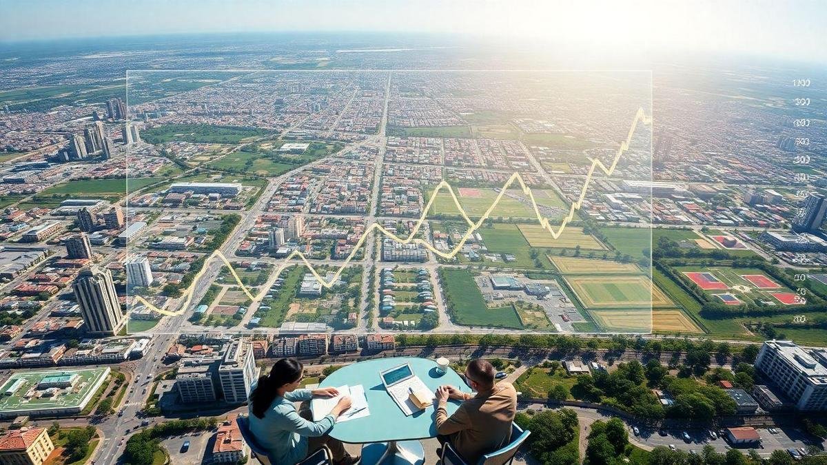 The Importance of Land Market Analysis