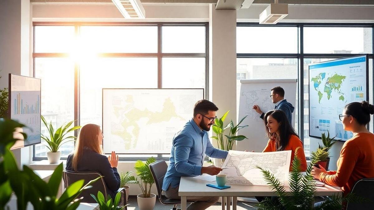 The Role of CRM in Land Development Strategy