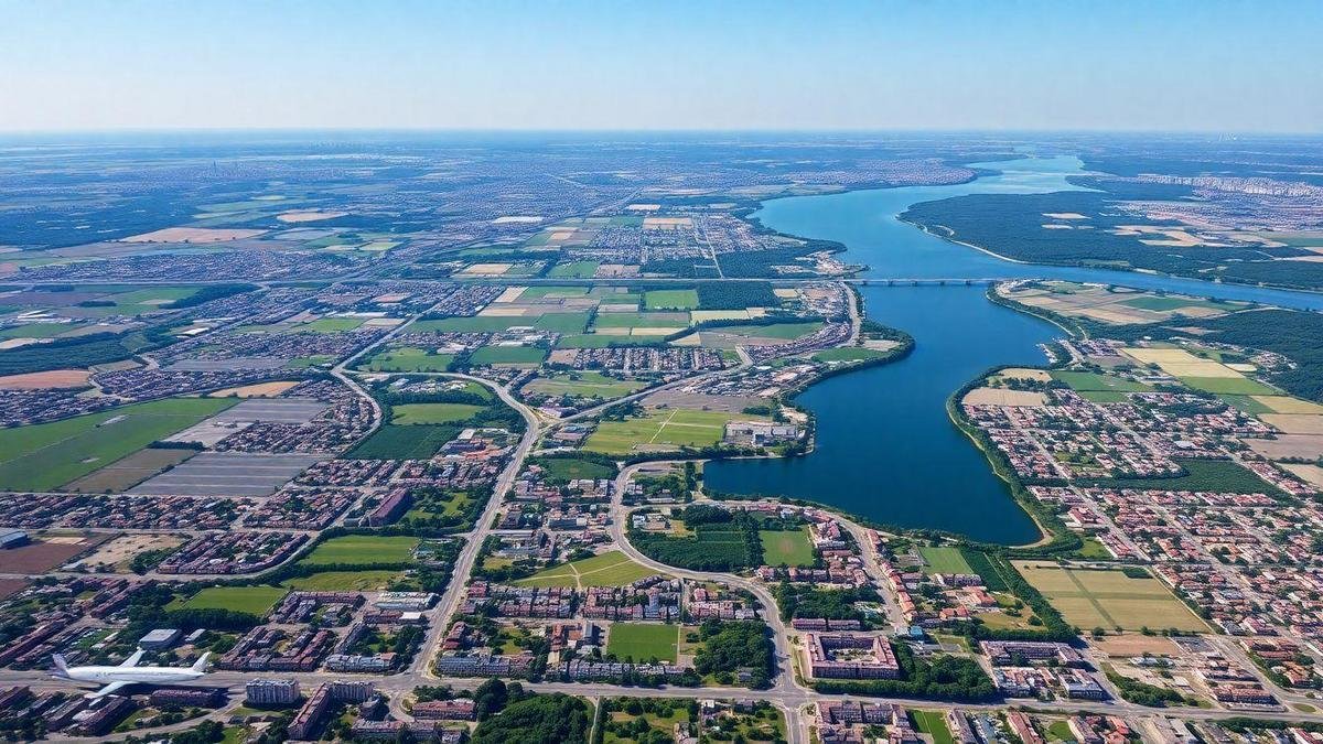 The Role of Land Use Planning