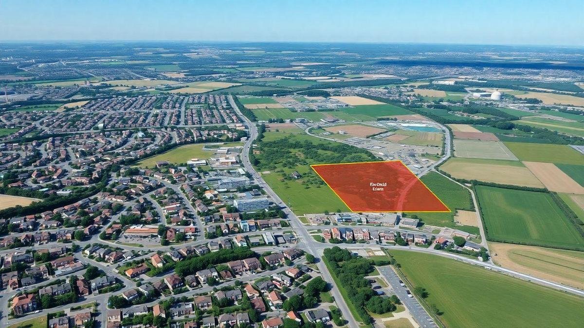 The Role of Land Zoning Regulations The Role of Land Zoning Regulations