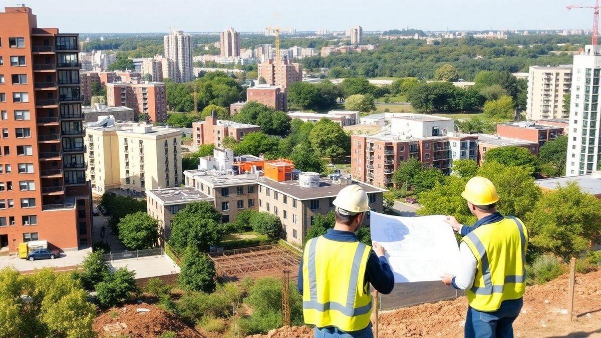 The Role of Zoning and Permits