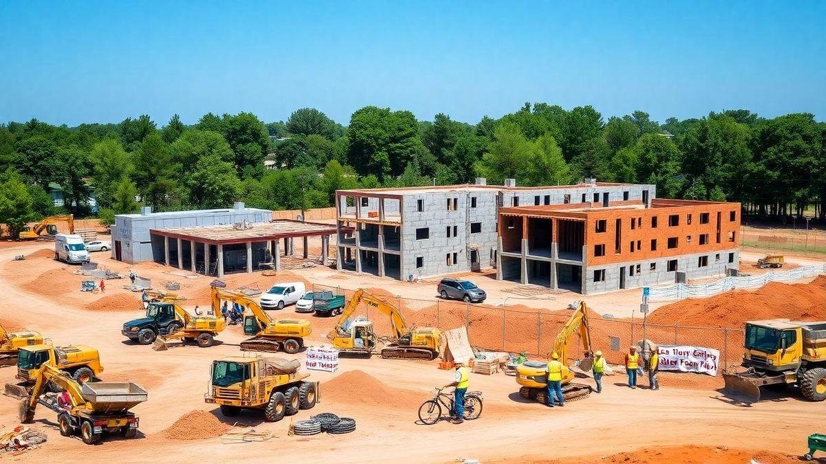 Understanding Common Land Development Errors