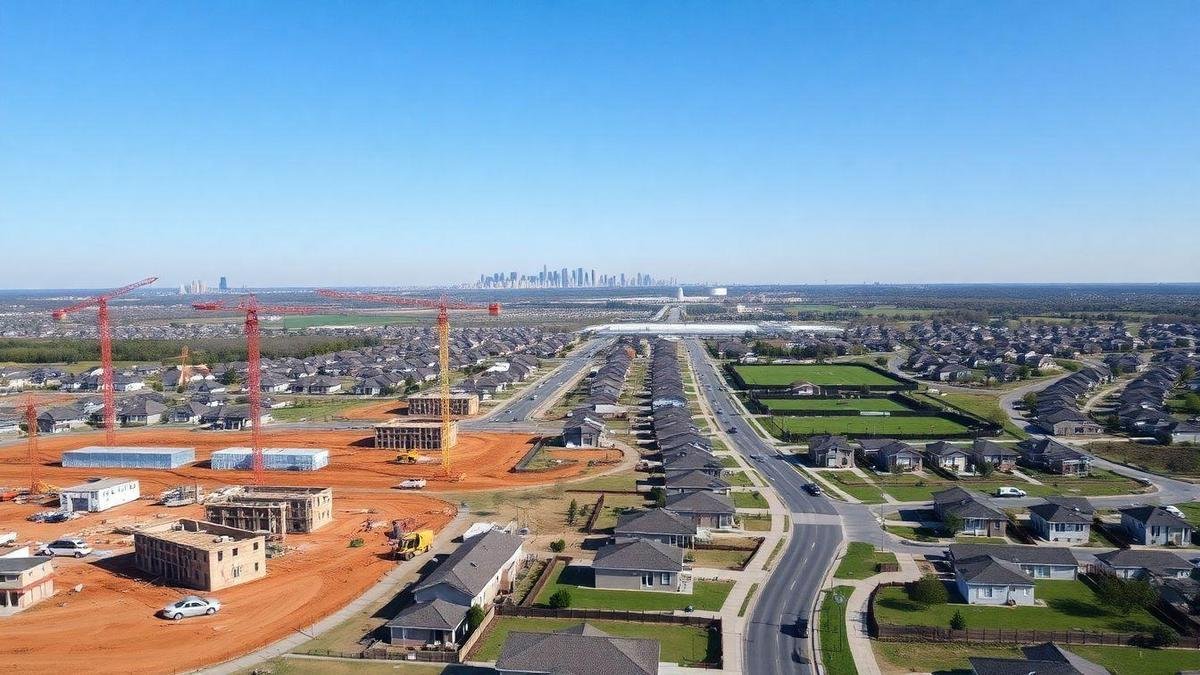 Cost Breakdown: Understanding Land Development Costs in the US
