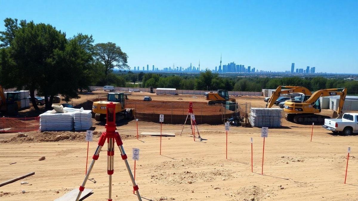 Understanding Land Development Permits