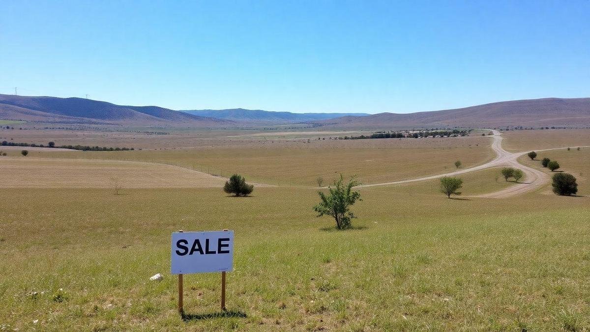 Understanding Land Flipping for Beginners