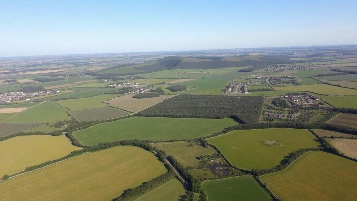 Marketing Land: Understanding Land Investment Opportunities