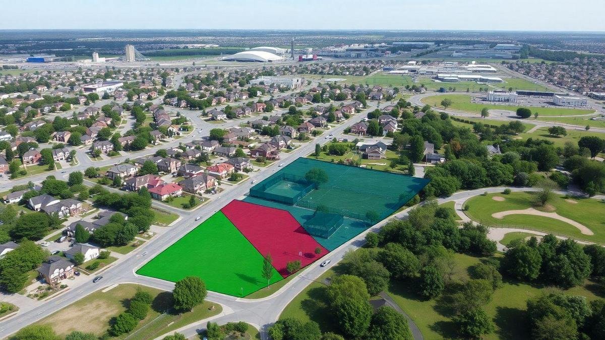 Understanding Land Zoning Basics Understanding Land Zoning Basics