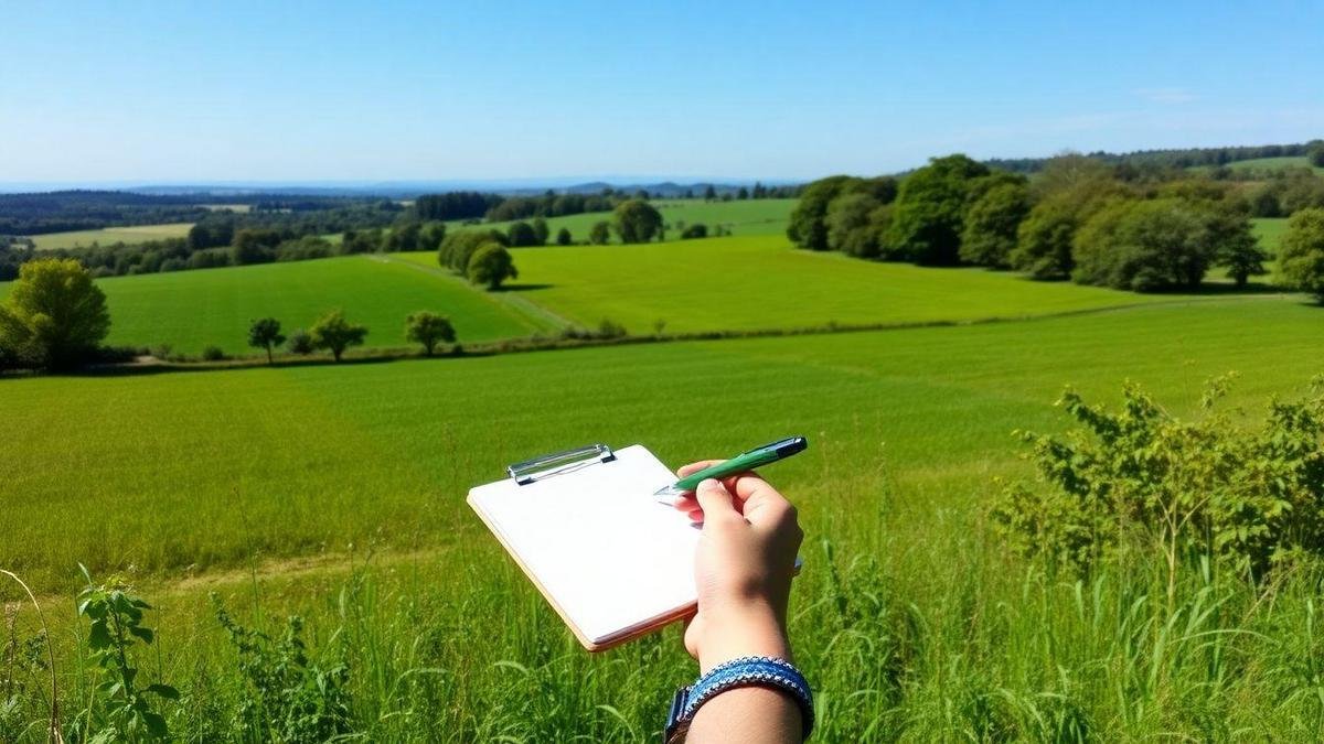 Understanding Off-Market Land Deals