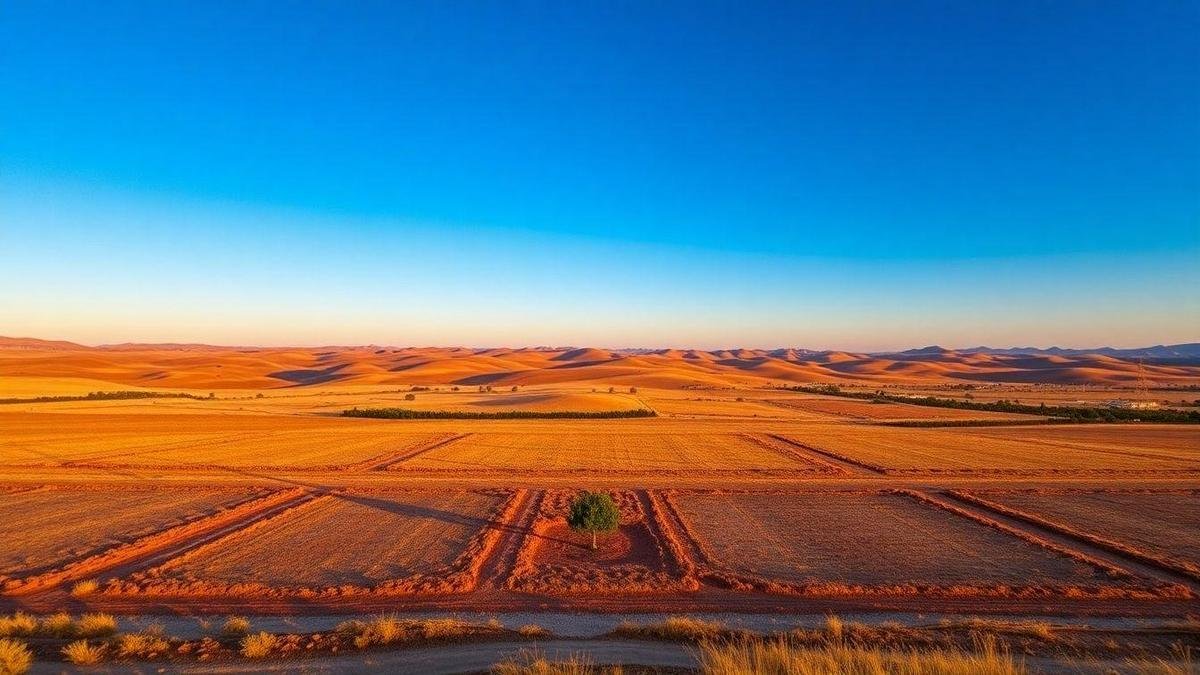 Understanding Raw Land Investment Strategy