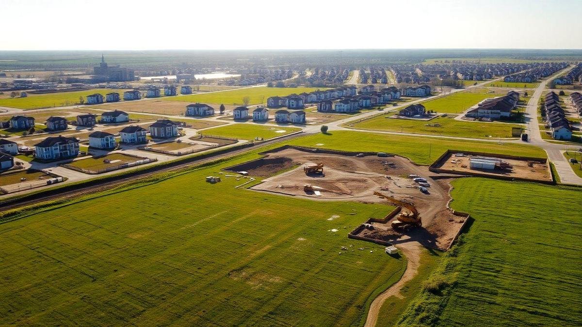 Understanding ROI Land Development in the US