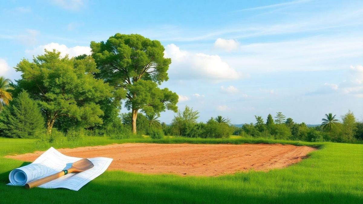 Understanding the Basics of Land Development Understanding the Basics of Land Development
