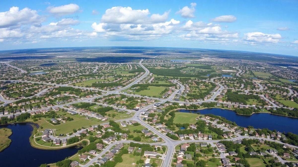 Understanding the Basics of Subdivision Map Creation