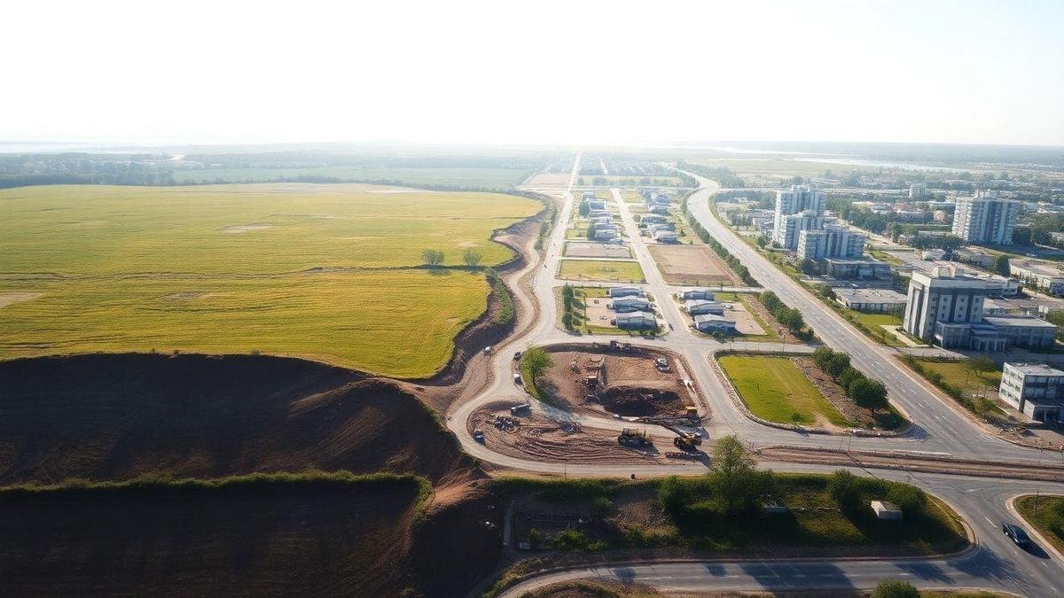 Understanding the Land Development Timeline