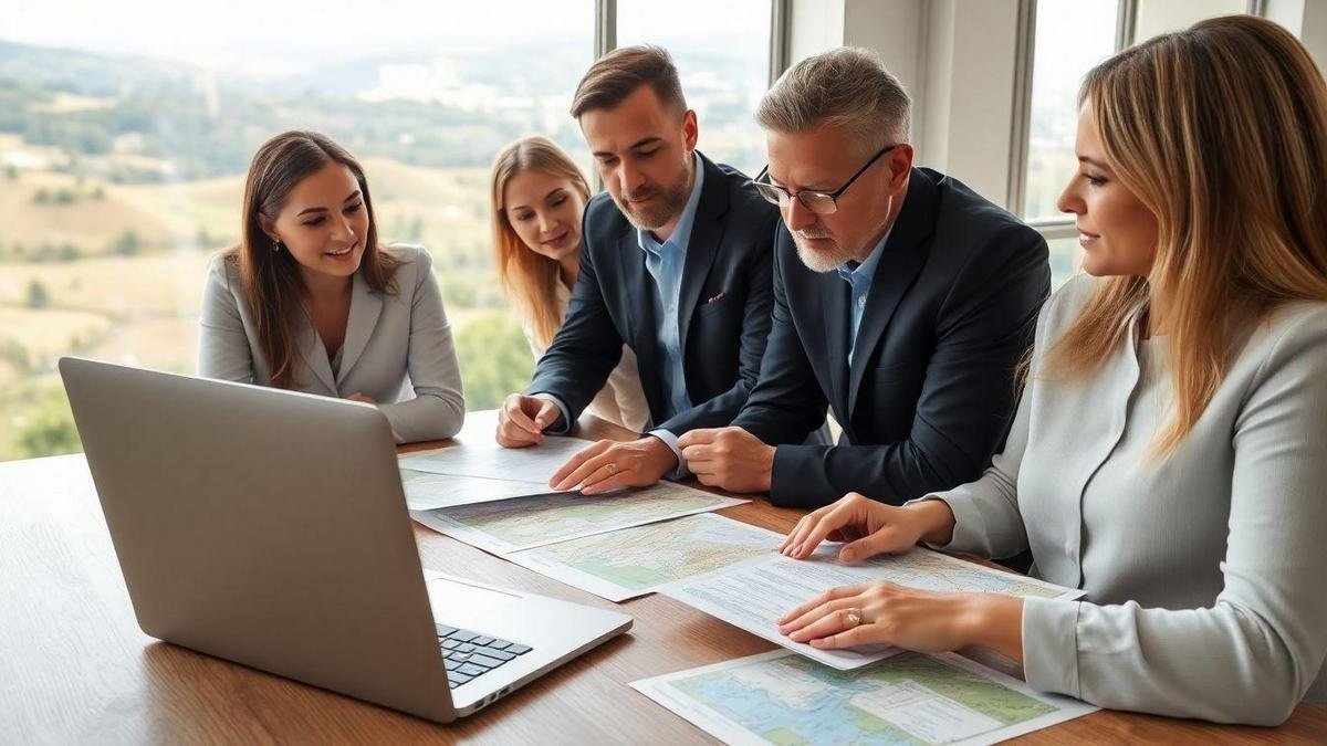 Understanding the Land Due Diligence Process