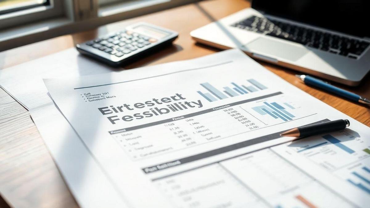 Understanding the Real Estate Feasibility Report