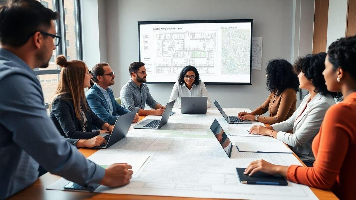 Understanding the Site Plan Approval Process