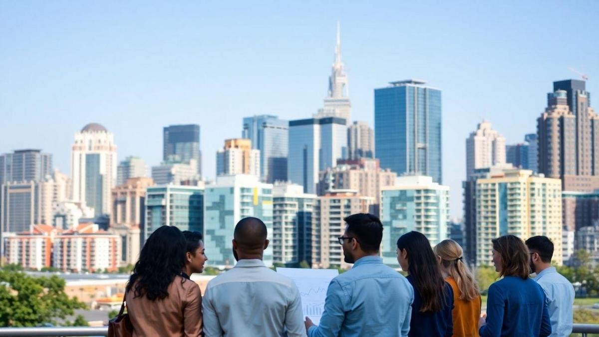 Understanding the US Real Estate Market Growth Understanding the US Real Estate Market Growth