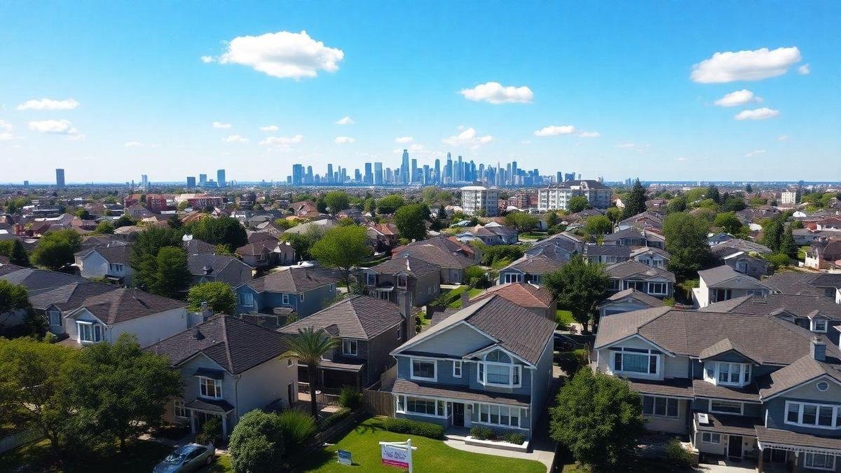 Marketing Land: Understanding the US Real Estate Market