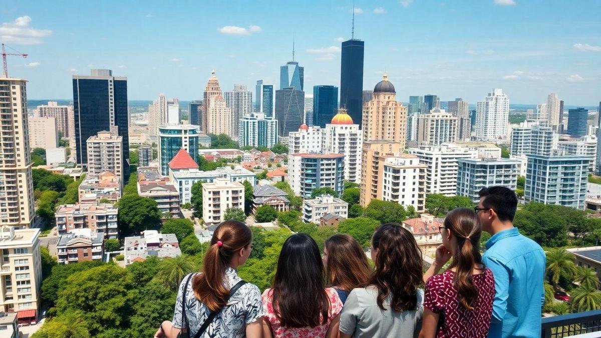 US Property Investment Trends Among Foreign Buyers US Property Investment Trends Among Foreign Buyers