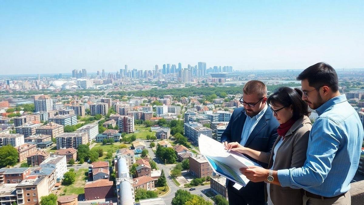 Zoning Analysis Tools for Effective Land Use