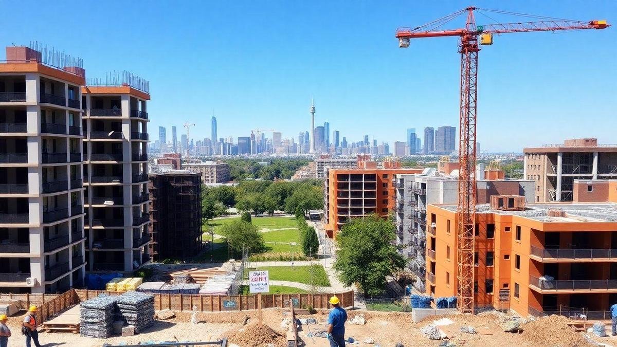Zoning and Permits: Essential for Land Development Zoning and Permits: Essential for Land Development